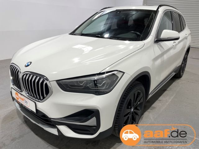 BMW X1 50.000 km 27.750 € Norderstedt 22848