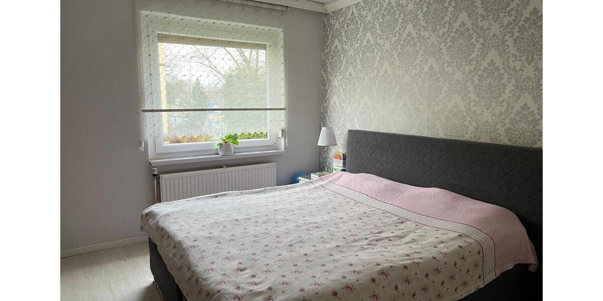 Etagenwohnung Buxtehude - 5 Zimmer, 109 m&sup2;, 259.000&euro; | Angebot:27085514