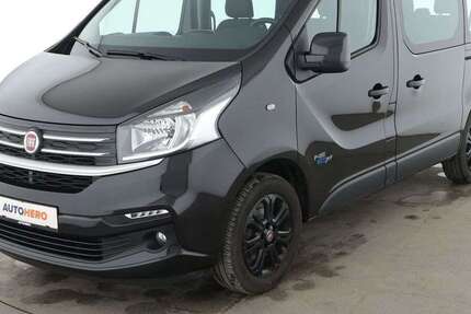 Fiat Talento 51.351 km 26.750 &euro; Hamburg 22529