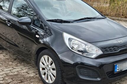 Kia Rio 159.650 km 3.450 &euro; Hollern-Twielenfleth 21723