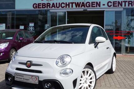 Fiat 500 14.015 km 24.990 € Hamburg 22043