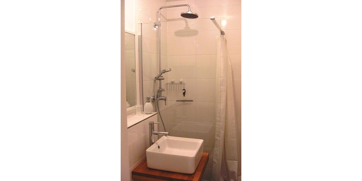 Erdgeschoßwohnung Hamburg Altona-Nord - 1 Zimmer, 29 m&sup2;, 249.000&euro; | Angebot:26248375