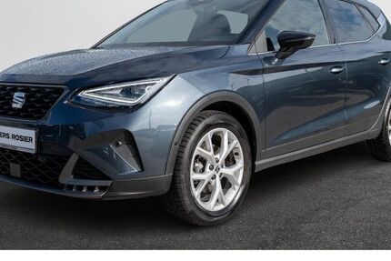 Seat Arona 21.300 km 24.990 &euro; Pinneberg 25421