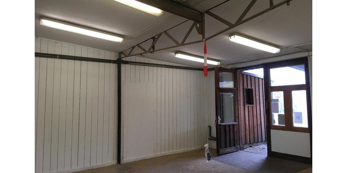 Gewerbeobjekt Hamburg Allermöhe - 3.995&euro; | Angebot:25923762