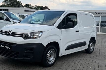 Citroen Berlingo 96.441 km 11.900 &euro; Norderstedt bei Hamburg 22851