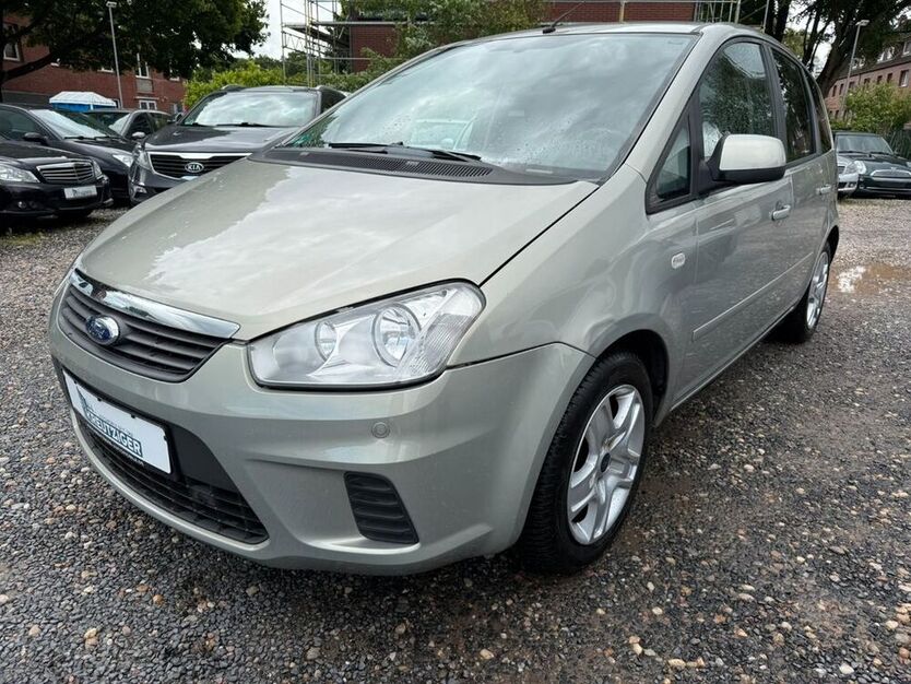 C-Max