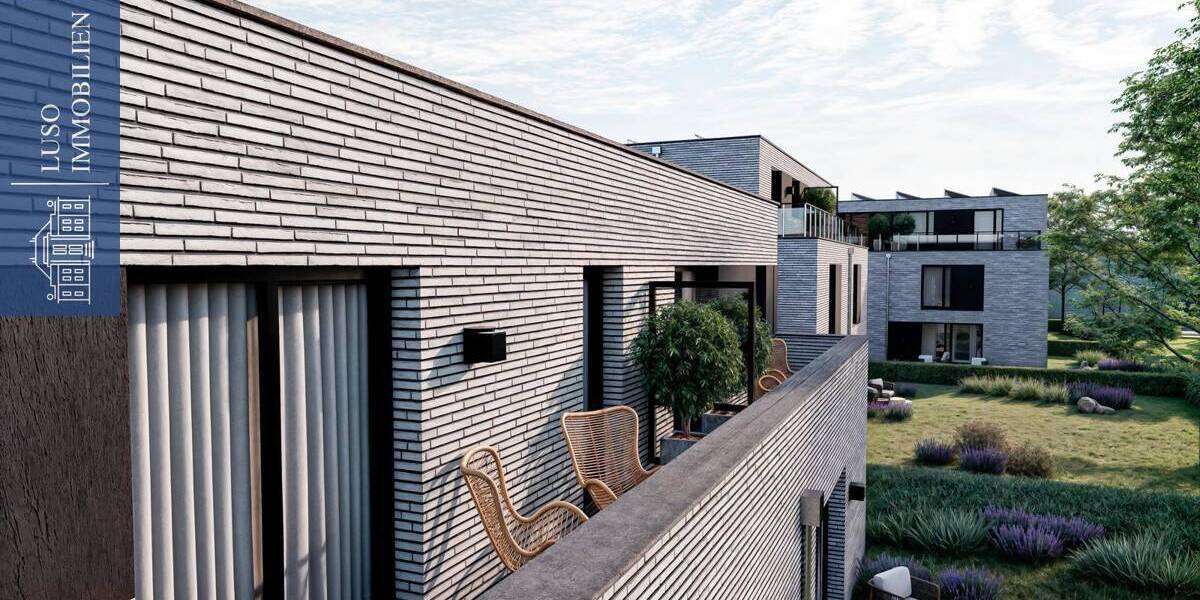 Doppelhaushälfte Wedel Marienhof - 5 Zimmer, 143 m&sup2;, 854.998&euro; | Angebot:25835118