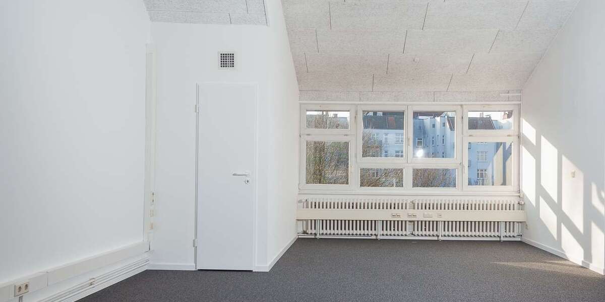 Gewerbeobjekt Hamburg Eimsbüttel - 2.500&euro; | Angebot:25348259