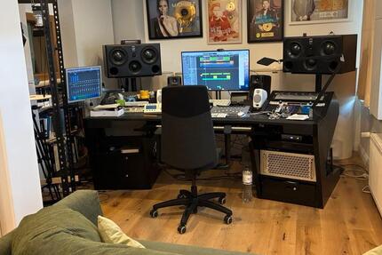 Gewerbeobjekt Hamburg Eimsbüttel - 500&euro; | Angebot:26258583