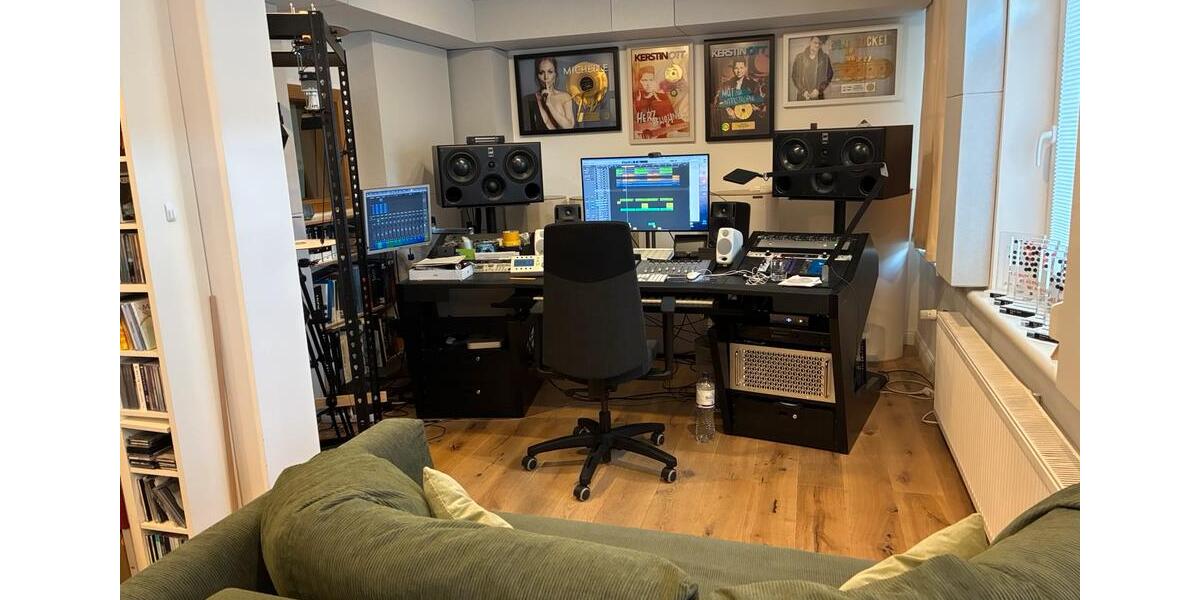 Gewerbeobjekt Hamburg Eimsbüttel - 500&euro; | Angebot:26258583