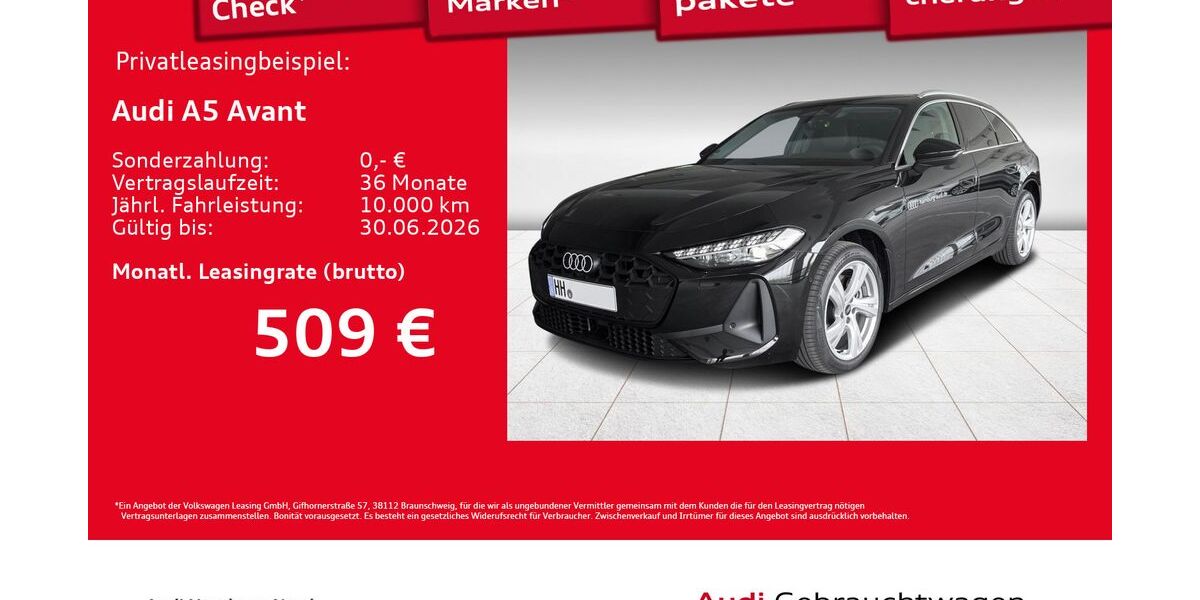 Audi A5 1.890 km 49.980 &euro; Hamburg 22419