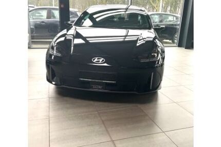 Hyundai IONIQ 6 9.000 km 32.900 € Buchholz 21244