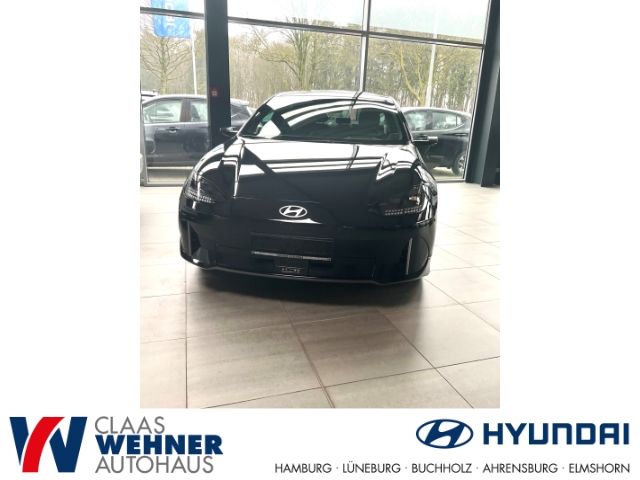Hyundai IONIQ 6 9.000 km 32.900 € Buchholz 21244