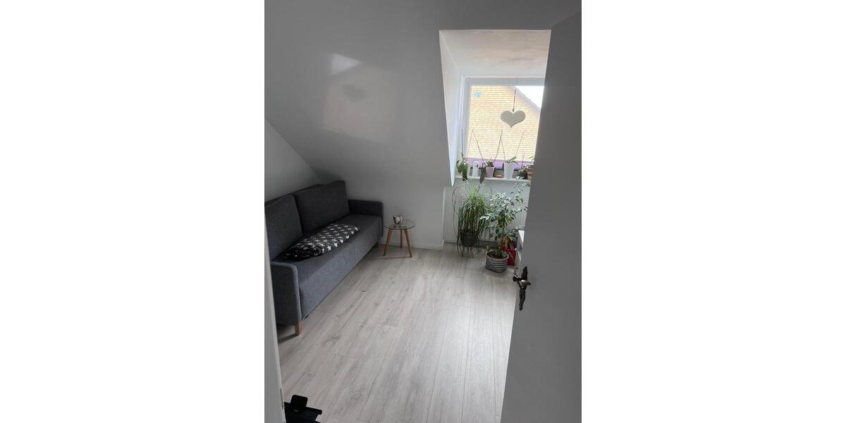 helle 3-Zimmerwohnung mit praktischem Grundriss 3 zimmer