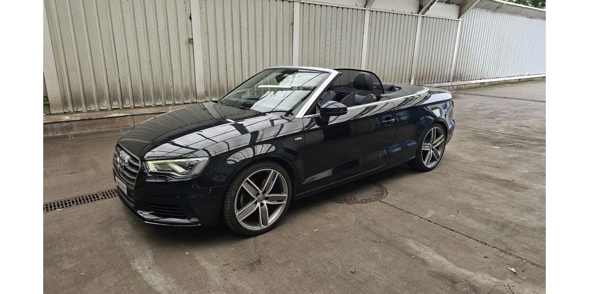 Audi A3 88.000 km 17.000 &euro; Hamburg 22359