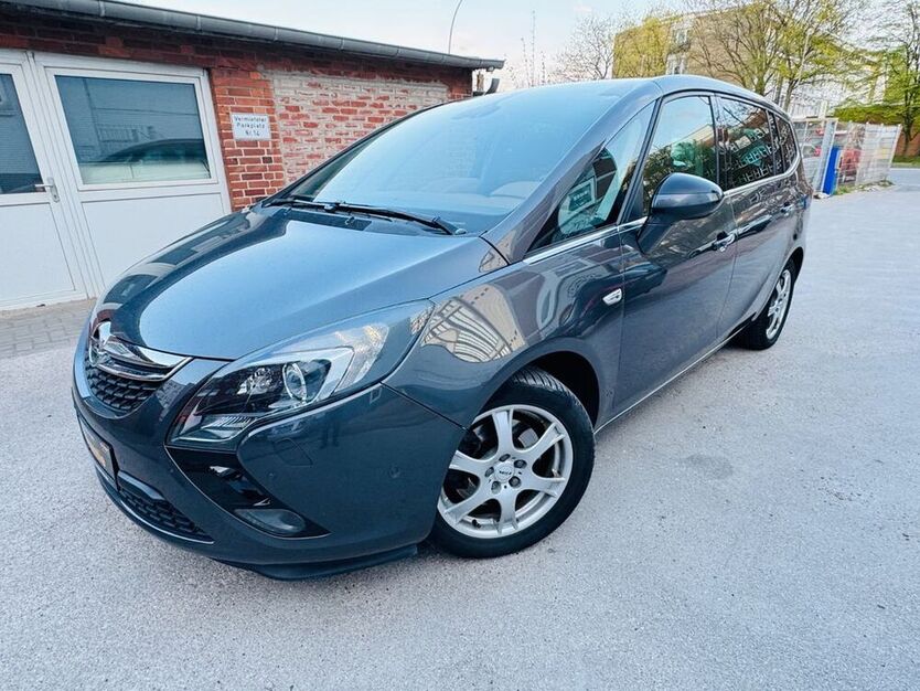 Zafira