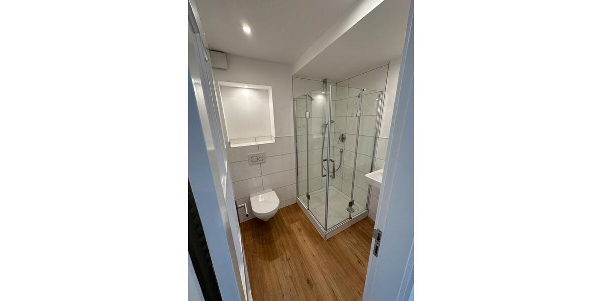 Helles WG - Zimmer ab 01.04.2026 zu vermieten – 700€ warm 1 zimmer