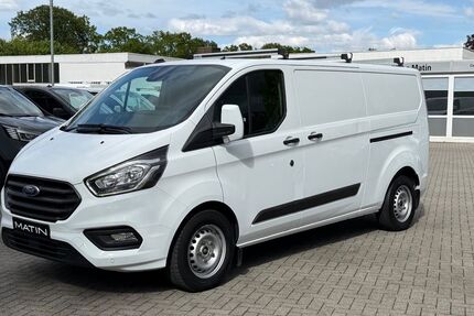 Ford Transit Custom 117.674 km 17.900 &euro; Norderstedt bei Hamburg 22851