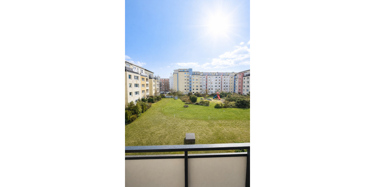 Etagenwohnung Hamburg Lokstedt - 3 Zimmer, 370.000&euro; | Angebot:26643951