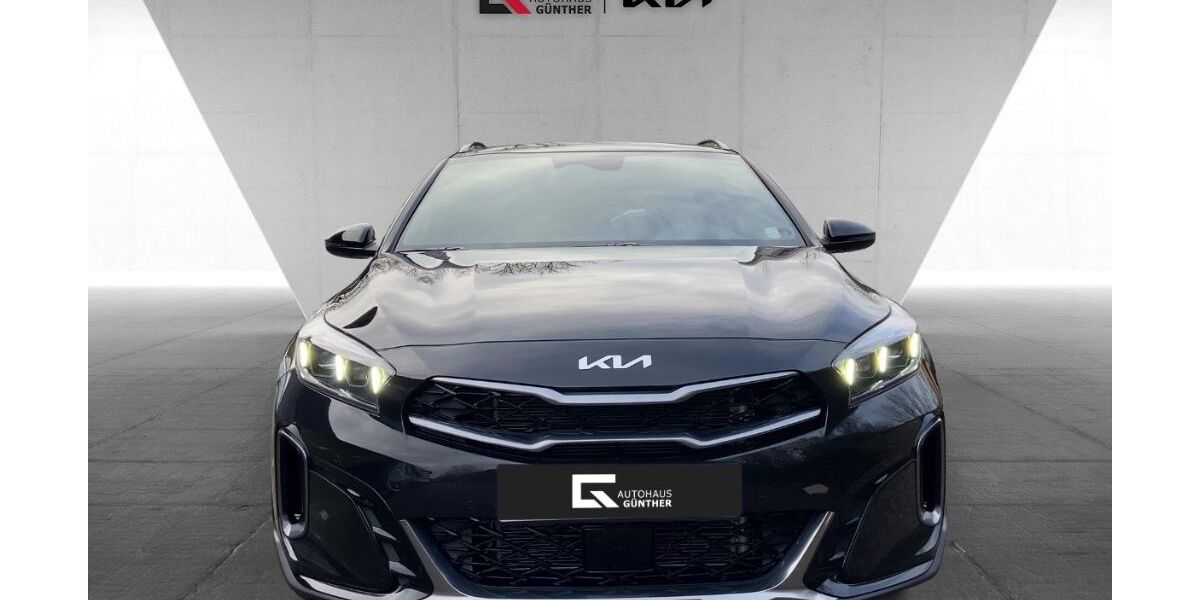 Kia XCeed 5.000 km 30.130 &euro; Ahrensburg 22926