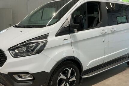 Ford Tourneo Custom 34.000 km 39.950 &euro; Geesthacht bei Hamburg 21502
