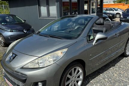 Peugeot 207 116.000 km 2.999 &euro; Buxtehude 21614