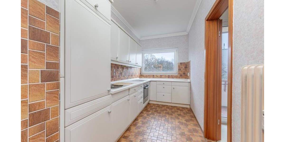 Etagenwohnung Reinbek - 4 Zimmer, 97 m&sup2;, 315.000&euro; | Angebot:24989944