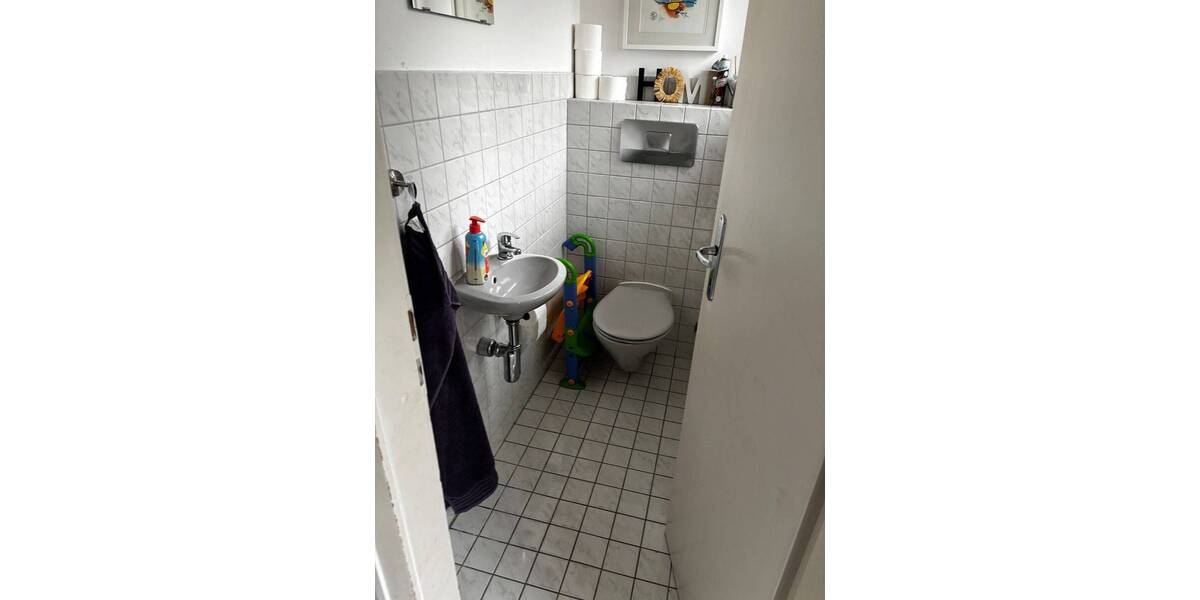Reihenmittelhaus Hamburg Neugraben-Fischbek - 3 Zimmer, 100 m&sup2;, 1.600&euro; | Angebot:26276608