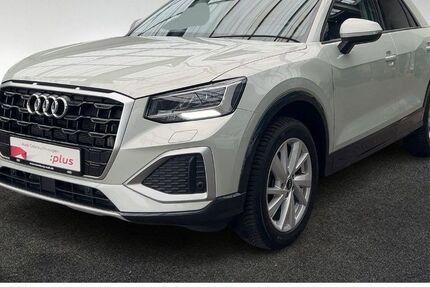 Audi Q2 19.527 km 29.450 &euro; Hamburg 22529