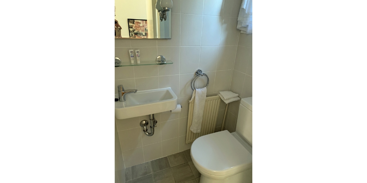 Mittelreihenhaus mit Südterrasse in Hittfeld – hell, großzügig, charmant - Reihenmittelhaus Seevetal Hiitfeld | Angebot:27671576