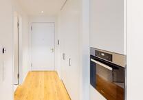 HafenCity: Attraktives Studioapartment zu vermieten!