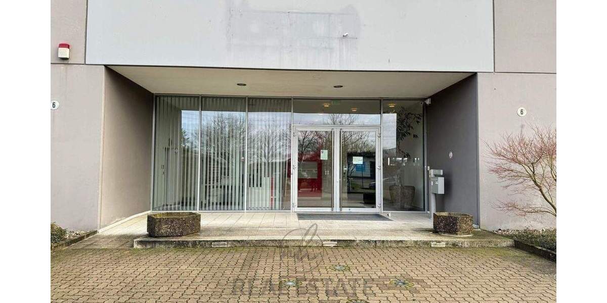 Gewerbeobjekt Hamburg Rahlstedt - 2.605&euro; | Angebot:26275758