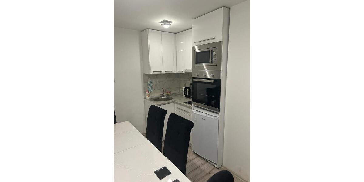 Dachgeschoßwohnung Hamburg Eidelstedt - 2 Zimmer, 50 m&sup2;, 40.000&euro; | Angebot:26720230