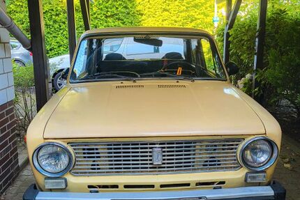 Lada Andere 160.000 km 2.000 &euro; Tornesch 25436