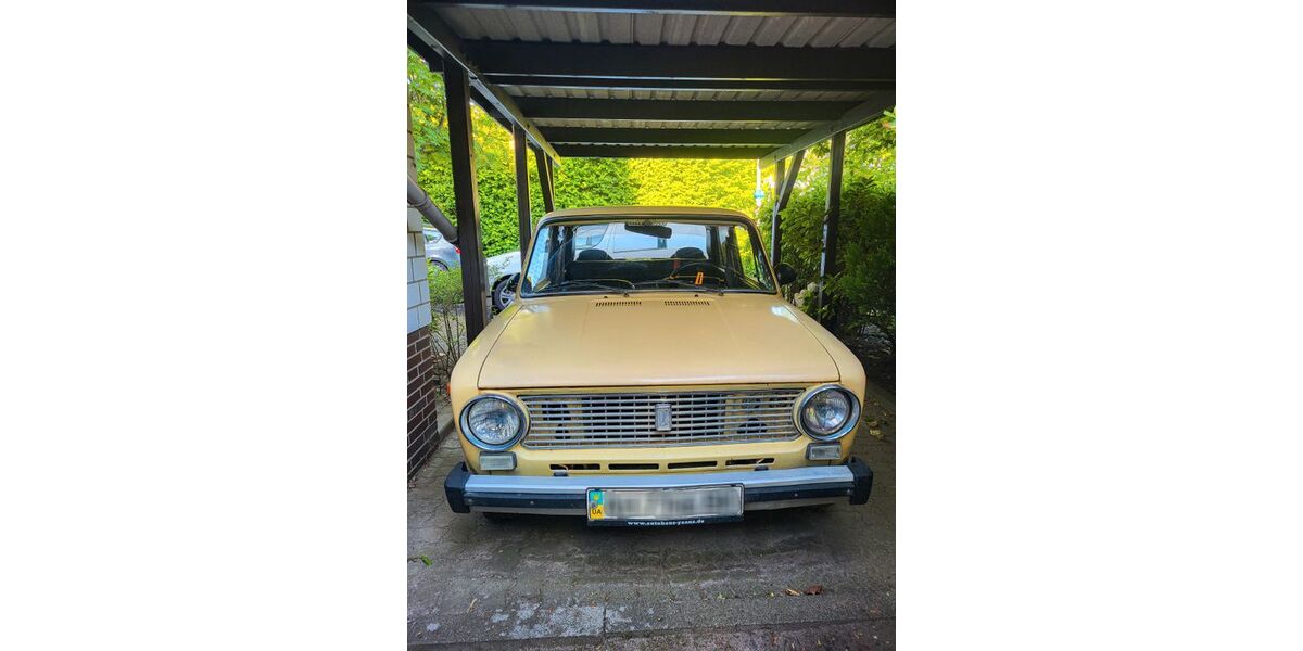 Lada Andere 160.000 km 2.000 &euro; Tornesch 25436