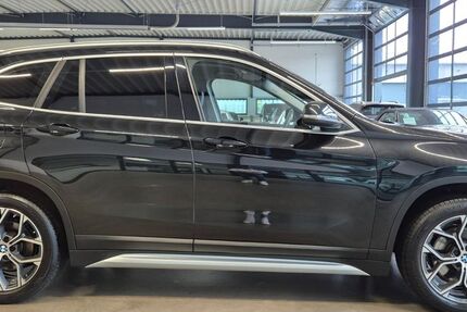 BMW X1 49.000 km 26.390 € Geesthacht 21502