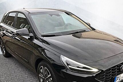 Hyundai i30 8.900 km 23.900 &euro; Rellingen 25462