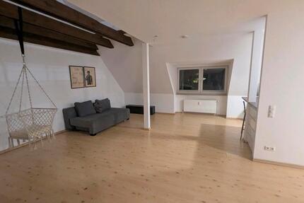 Wohnung zur Zwischenmiete (bis 26.02.2026) 2 zimmer