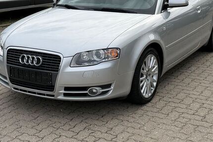 Audi A4 73.000 km 11.990 &euro; Seevetal 21218