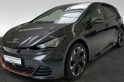 Cupra Born 20.364 km 27.990 &euro; Hamburg 22761