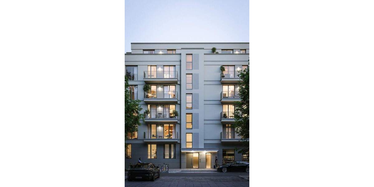 Etagenwohnung Hamburg / Eimsbüttel Eimsbüttel - 3 Zimmer, 85 m&sup2;, 799.000&euro; | Angebot:25796400