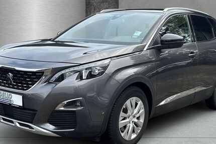 Peugeot 3008 48.730 km 19.490 &euro; Hamburg 22117