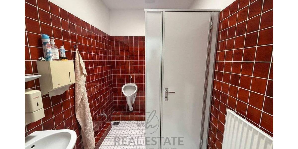 Gewerbeobjekt Hamburg Hummelsbüttel - 1.157&euro; | Angebot:26886942