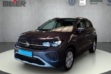 VW T-Cross 7.993 km 24.990 &euro; Beckdorf 21643
