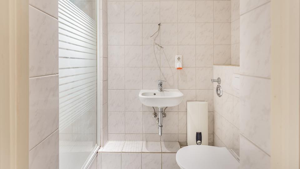 Erdgeschoßwohnung Hamburg Winterhude - 1 Zimmer, 35 m&sup2;, 480&euro; | Angebot:26423822