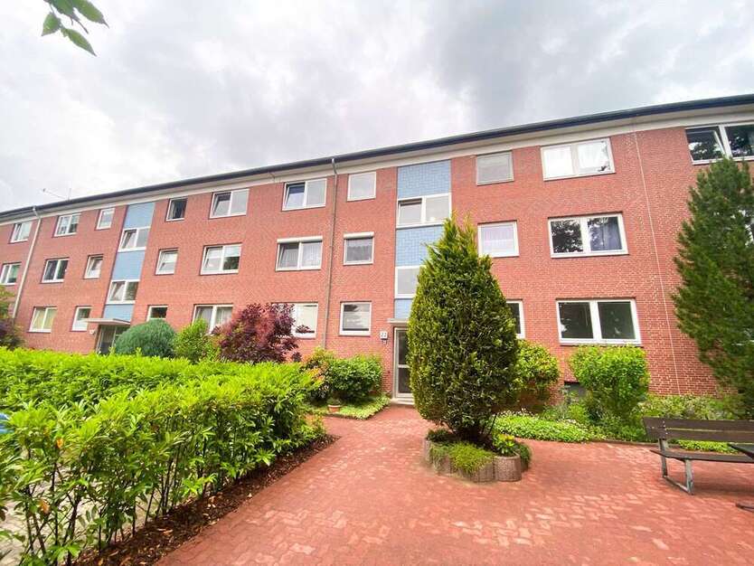 Wohnung zum Kaufen in Hamburg 329.999 € 70 m²