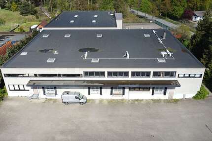 Gewerbeobjekt Geesthacht Heuweg-Kreuzberger Straße - 2.227&euro; | Angebot:27371943