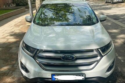 Ford Edge 110.000 km 15.500 &euro; Hamburg 22111