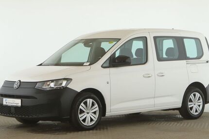 VW Caddy 23.064 km 23.875 &euro; Buchholz in der Nordheide 21244