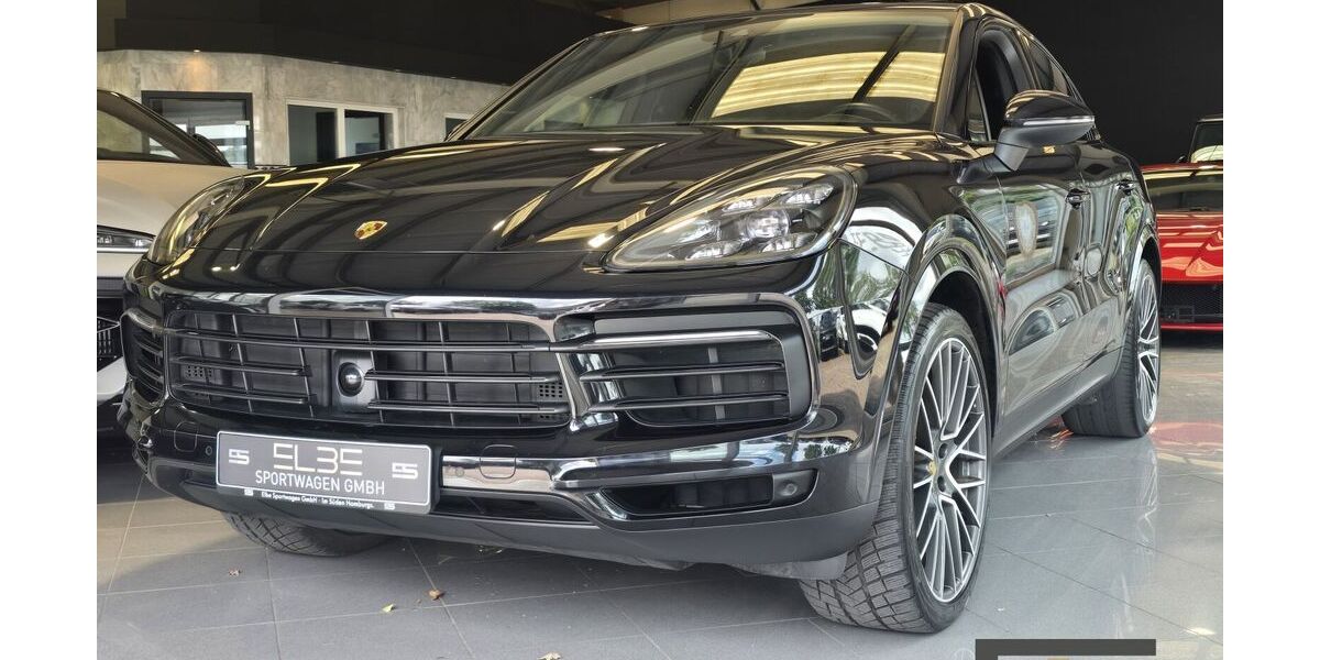 Porsche Cayenne 129.986 km 53.850 &euro; Seevetal bei Hamburg 21220